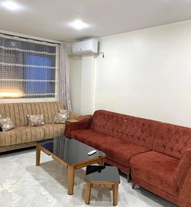 Bordj el Kiffan Apartment | Hostel Bordj Elkiffan