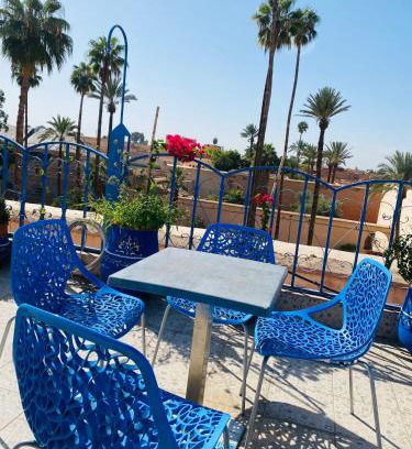 Medina Apartment | Hostel Essassi 23