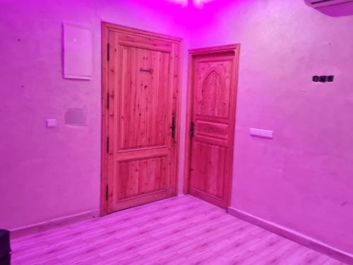 Gueliz Hostel | Hostel Ghali & Private Rooms Gueliz