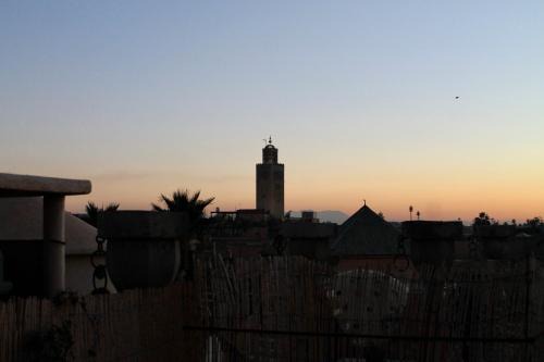 Medina Hostel | Hostel kif kif annex