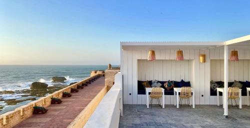 Kasbah Hostel | Hostel La Smala