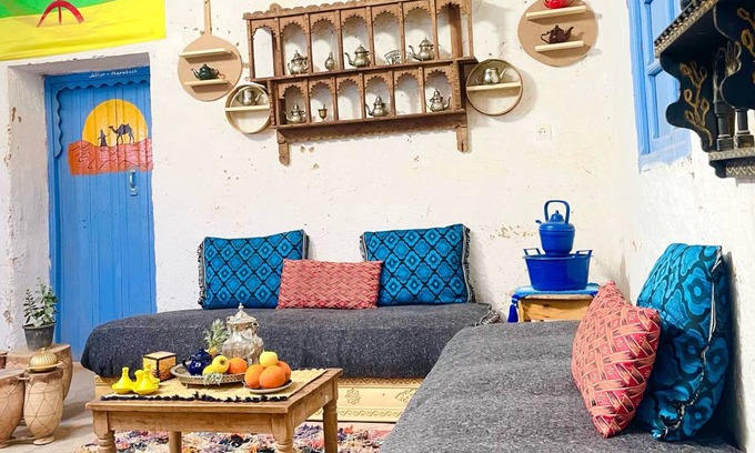 Aarab Sebbah Gheris Hostel | Hostel ∙ 8 guests