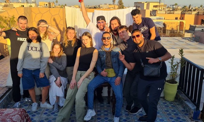 Medina Hostel | Hostel ∙ 8 guests