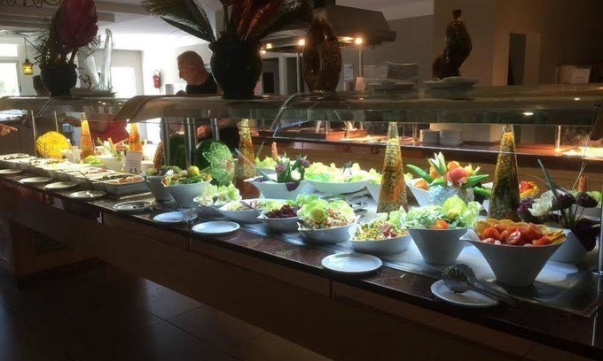 Monastir Hotel | Hotel ∙ 2 guests