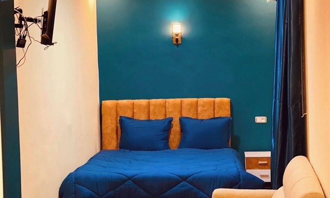 Tunis Hotel | Hotel Dar Ali