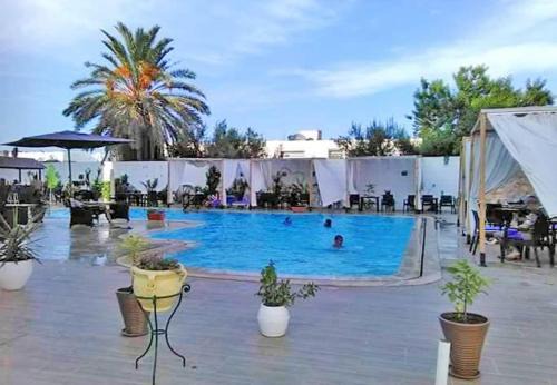 Sousse Hotel | Hotel Diar Meriam