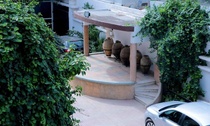 La Fayette Hotel | Hotel Saint Georges Tunis