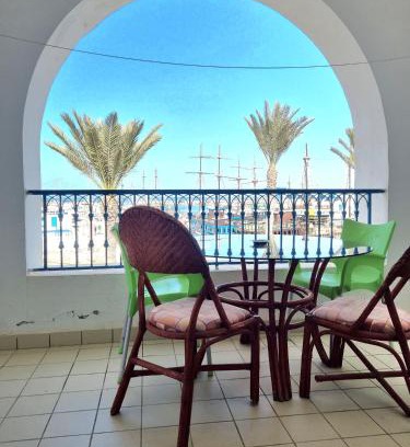 Houmt Souk Apartment | Houmet Souk Marina