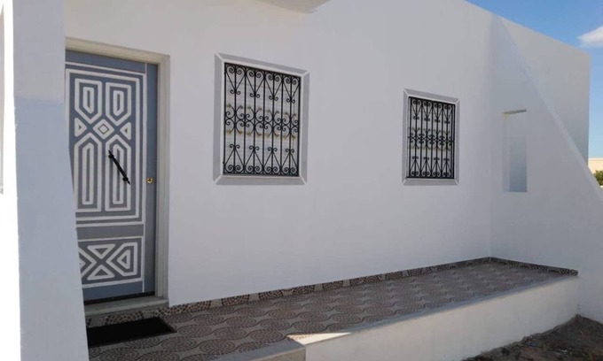 Mezraia House | HOUSE LILLA near tourist area