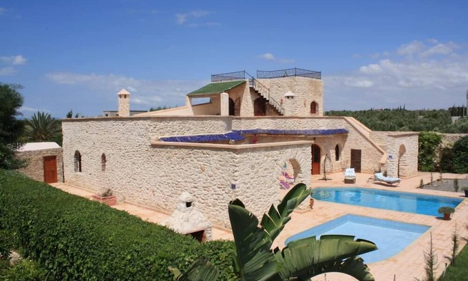 Sidi Kaouki Villa | House/Villa - ESSAOUIRA