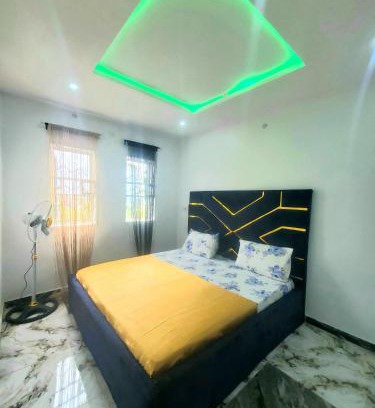 Ibadan House | Ibadan Express Hotel