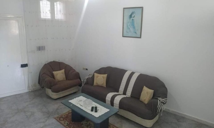 Hiboun Apartment | Immobilier Ck