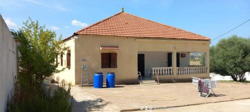 Tabarka Villa | Ita&tun