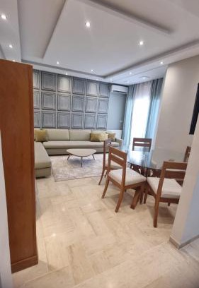 El Aouina Apartment | Julia