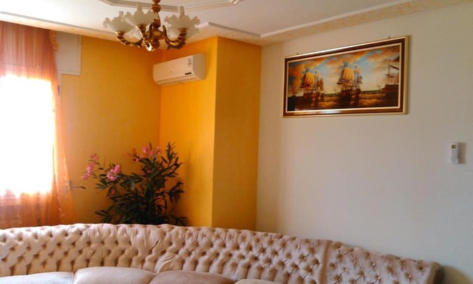 Port El Kantaoui Apartment | Kantaoui