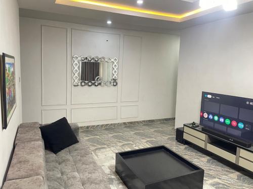 Ajah Apartment | Kaygee one bedroom apartment