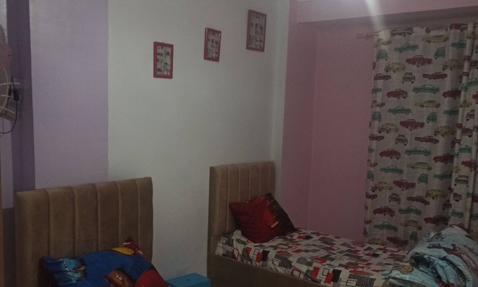 Bejaia Apartment | KENZI APPART