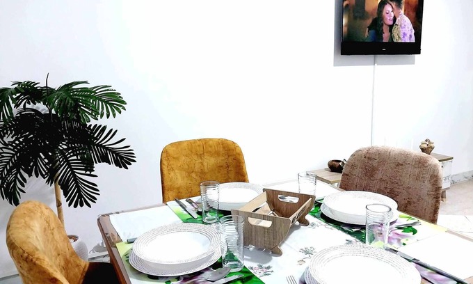 Khaznadar Apartment | Khaznadar apartment