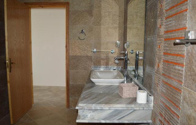 Luxor Apartment | Kian