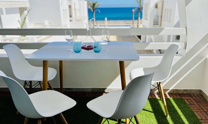 Tunisia Apartment | La Baie de Hergla