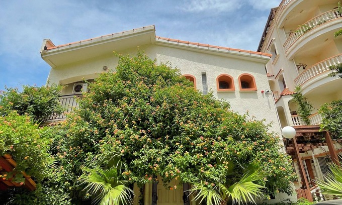 Jijel Villa | La Maison de Vacances a Jijel Holiday home in Jijel Appartement a Jijel