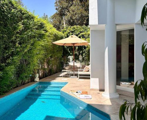Amilcar Apartment | La Villa Didon