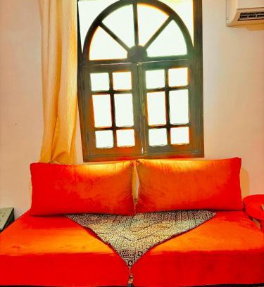 Mellah Apartment | Lalla Mama medina house