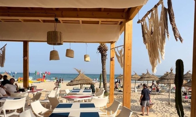 Hammamet Sud Hotel | Le Hammamet Hotel & Spa