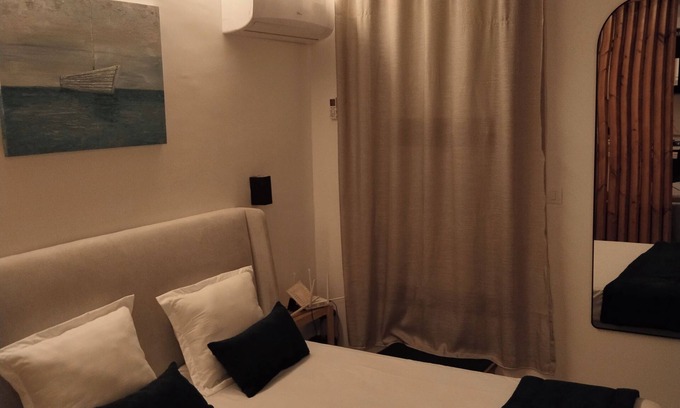 Dar Fadhal Apartment | "Le Jasmin"