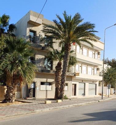 Houmt Souk Apartment | Le Patio Vert