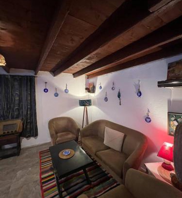 Tozeur Apartment | Le Rooftop de l'Artiste