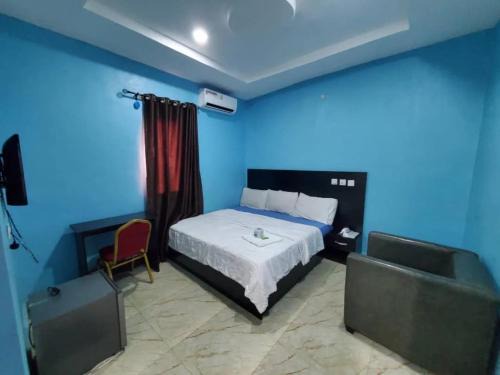 Kwara Hotel | LeMonet B&B Lodge