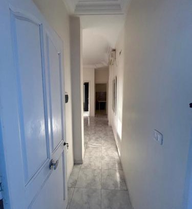 Cite El Khadra Apartment | Les sœurs