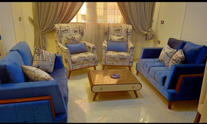 Al Haram Apartment | الهرم