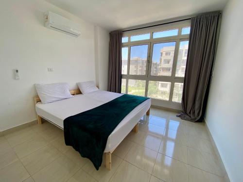 Madinaty House | Lush Green Freshness Free Wifi