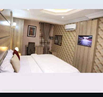 Kwara Apartment | Lushville Hotels & Suites and Apartments