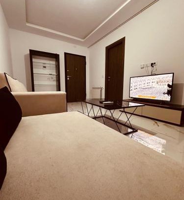 La Soukra Apartment | Luxueux S1 nouvelle Soukra