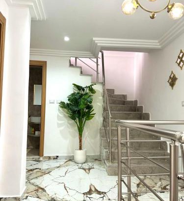 Carthage House | Luxurious Triplex Carthage