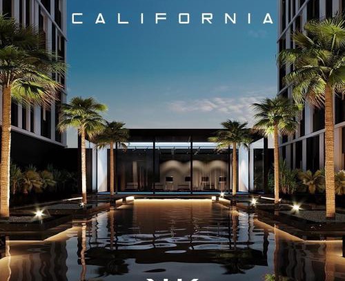 Jardins De Carthage Apartment | Luxury apartment California