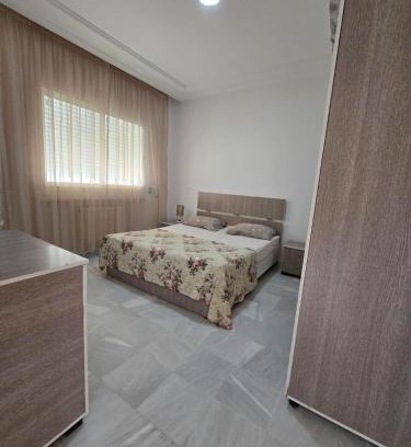 Jardins De Carthage Apartment | Luxury apartment in Tunisia