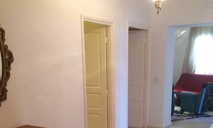 Bizerte Apartment | Luxury apartment