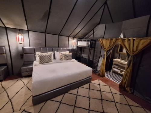 Rissani Resort | Luxury Desert Camp Amanar