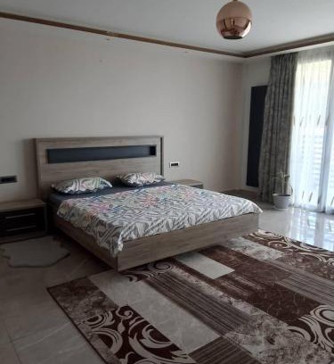 Bejaia Province Villa | Luxury residence
