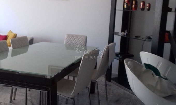 Sousse - Monastir Apartment | Magnificent apartment