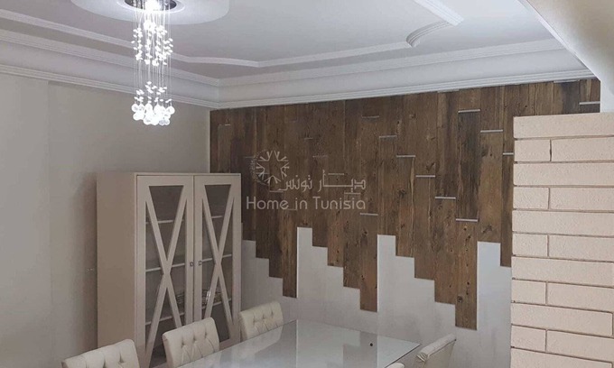 Port El Kantaoui Apartment | Magnificent apartment S+3 a kantaoui