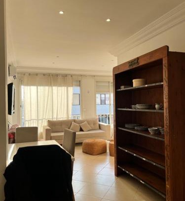 Sidi Abdel Aziz Apartment | Maison azur