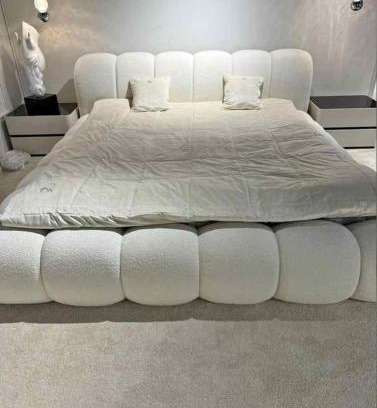 Cite El Khadra Apartment | MAISOn BLANCHE 2