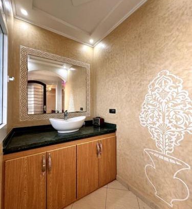 Tnine Aglou House | Maison de vacances à Aglou