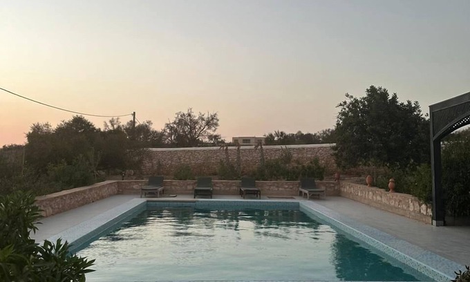 Medina Villa | Maison Traditionnelle