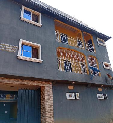 Kwara Hotel | Malebond Global Hotel